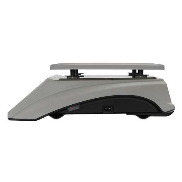 Весы торговые Mertech 328 AC-15.2 TOUCH-M LCD (3121)
